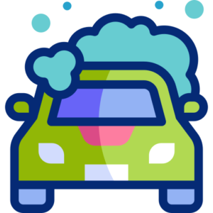 car-wash